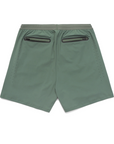 Performance 2-1 Shorts Forest/Black