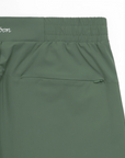 Performance Nylon Tech Pant Forest
