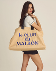 Martine Tote Bag Natural