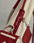 OG Sunday Bag - Volume I - Burgundy Red