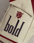 OG Sunday Bag - Volume I - Burgundy Red