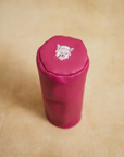 Pink Leather Fairway Headcover - Heritage Edition