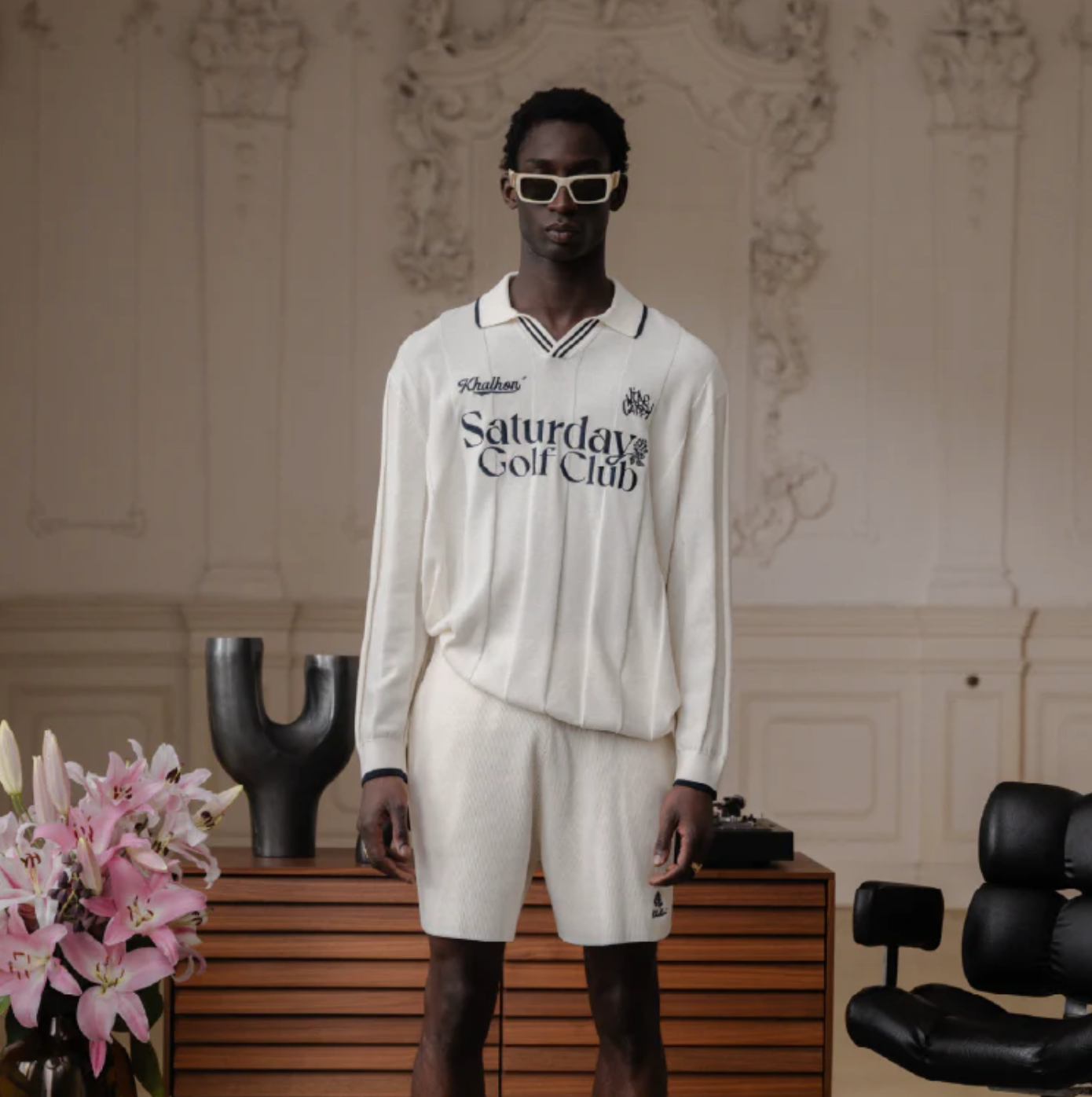 Khalhon x Vibe.Caddy 