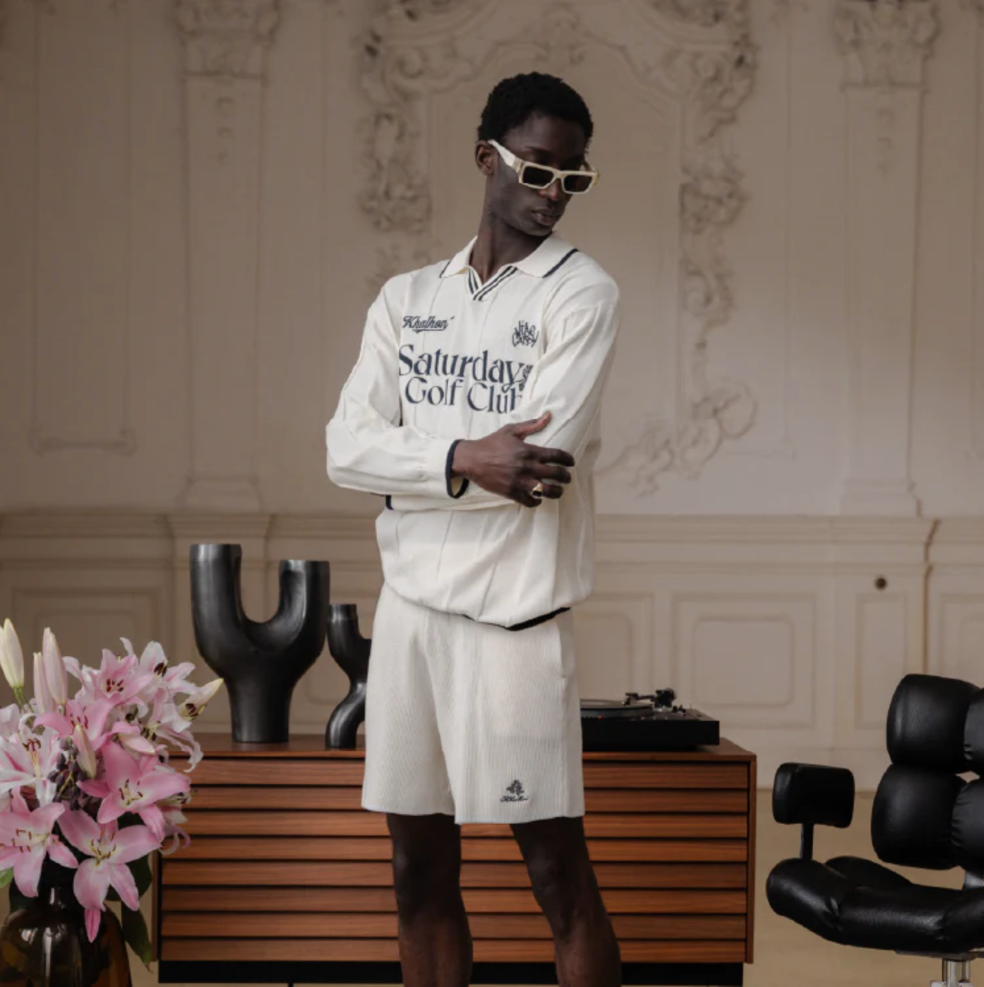 Khalhon x Vibe.Caddy 