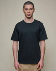 Vintage Machine Refined Classic Fit T-Shirt - Black