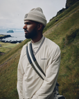 Ranger Beanie Ivory