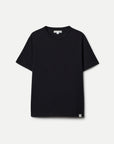 Vintage Machine Refined Classic Fit T-Shirt - Black