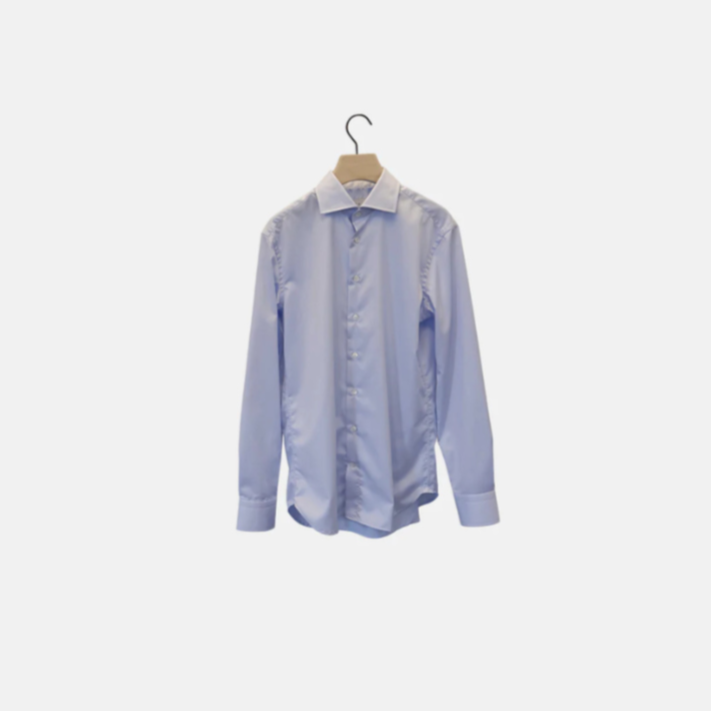 Cotton Non-Iron Dress Shirt