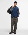 Elmstone Gilet Navy