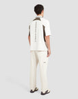 Stableford Trousers Ivory