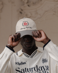 Khalhon Saturday Golf Club Ball Cap