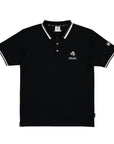 Khalhon Performance Polo Navy