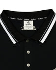 Khalhon Performance Polo Navy