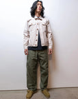 Olive Baker Pant