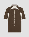 Arc Polo Hickory
