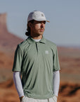 Course Polo Sage