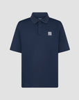 MANORS Course Polo Navy