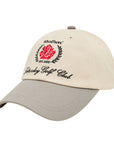 Khalhon Saturday Golf Club Ball Cap