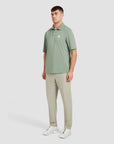 Course Polo Sage