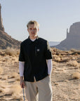 MANORS Frontier Tailored Shirt