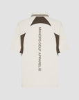 Arc Polo Ivory