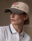 Khalhon Saturday Golf Club Ball Cap