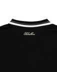 Khalhon Performance Polo Navy