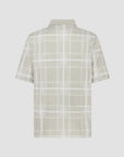 Heritage Check Polo Dune Tartan