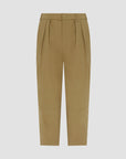 Recycled Greenskeeper Trousers Olive