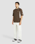 Arc Polo Hickory