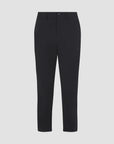 Lightweight Course Trousers Black