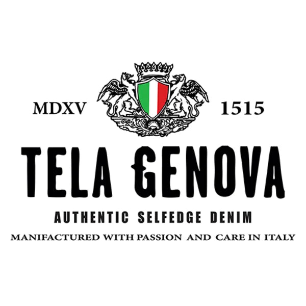 Tela Genova