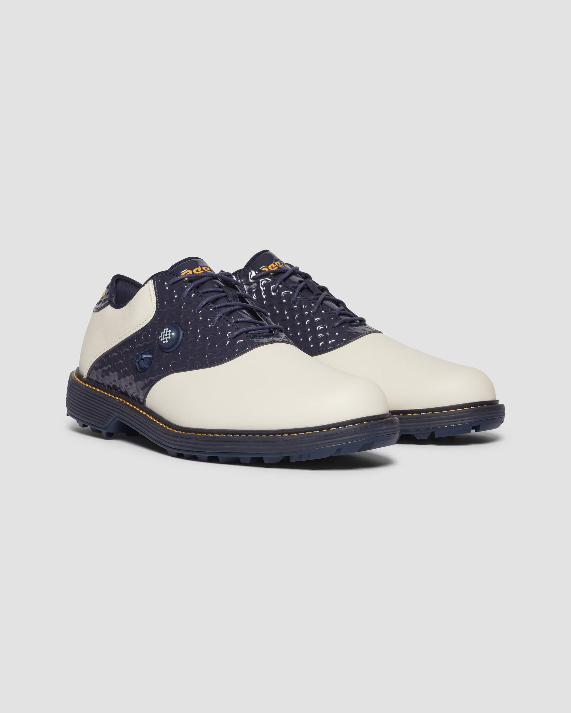 OG Pump Golf Shoe