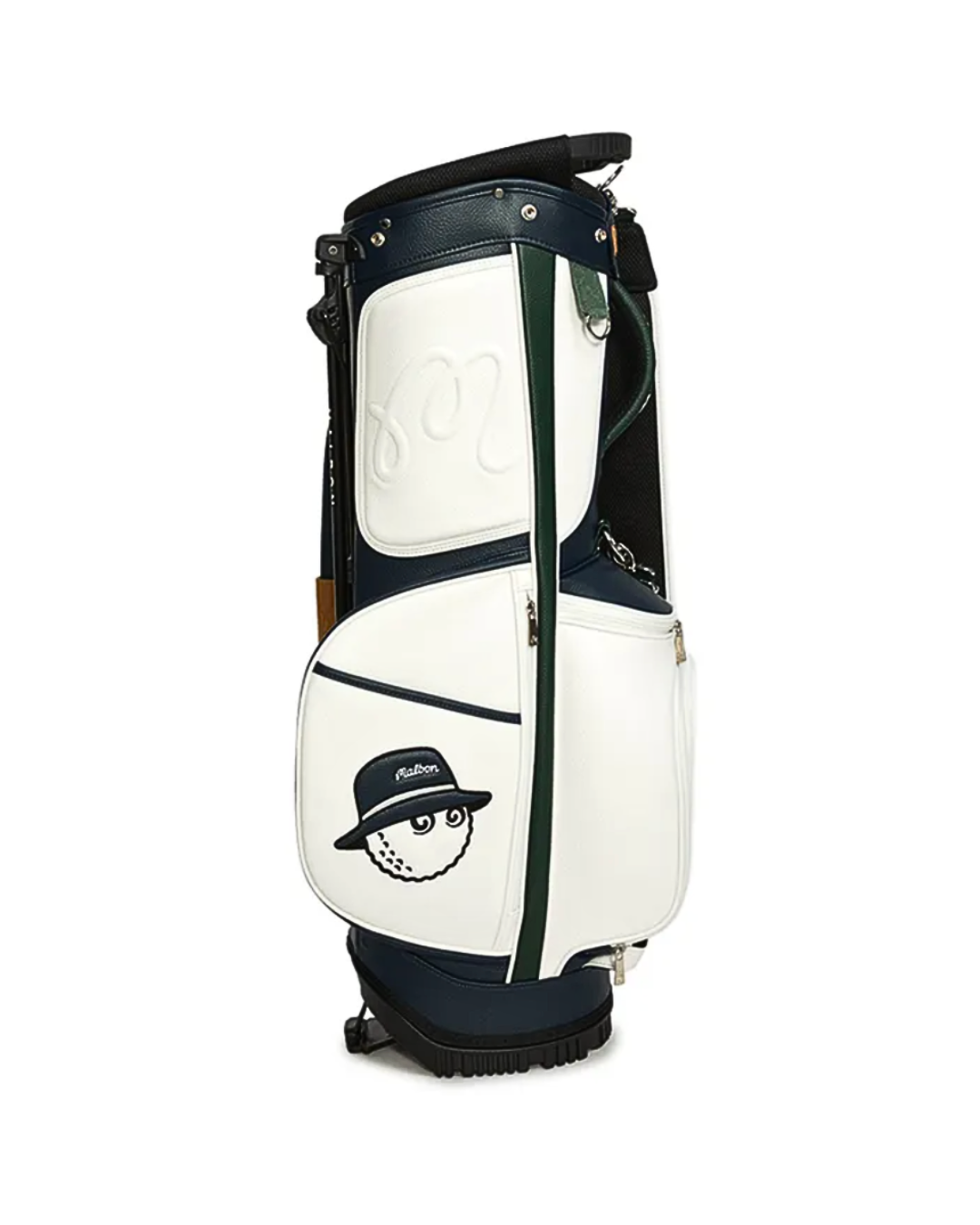 Evergreen Stand Bag