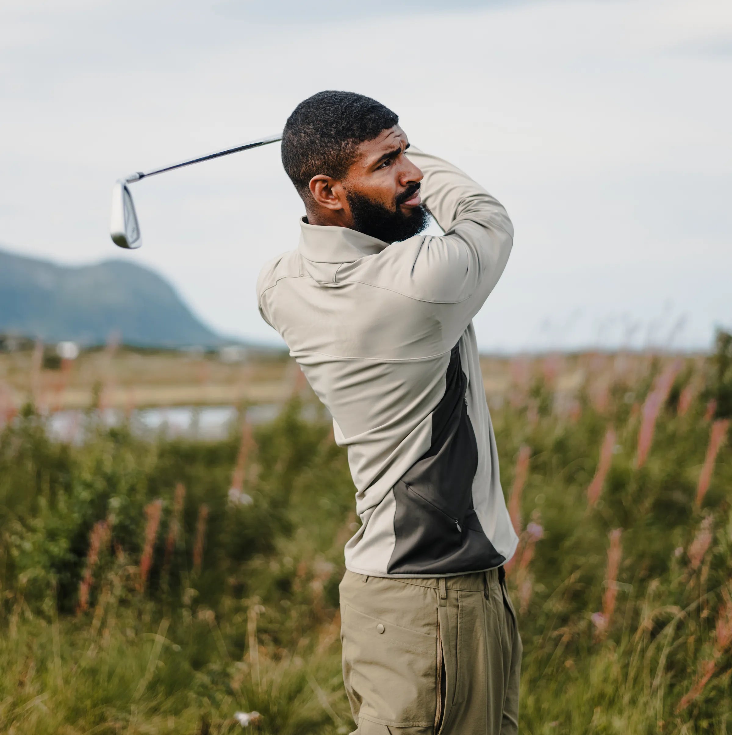 Manors Golf ベスト