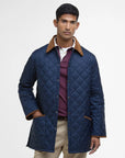 30th Anniversary Liddesdale Quilted Jacket