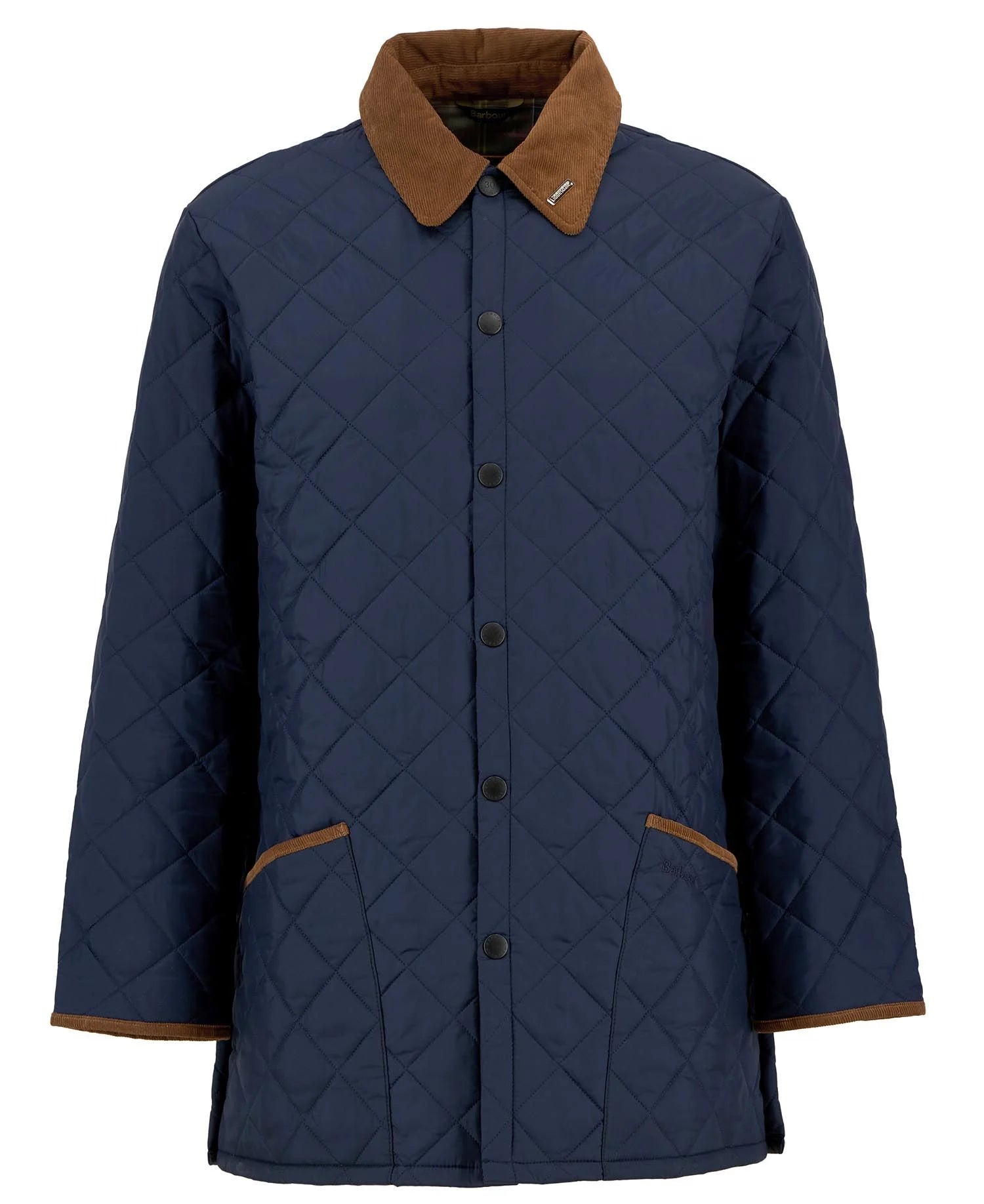 30th Anniversary Liddesdale Quilted Jacket – Lost Looper