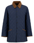 30th Anniversary Liddesdale Quilted Jacket