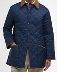 30th Anniversary Liddesdale Quilted Jacket