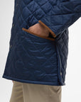 30th Anniversary Liddesdale Quilted Jacket