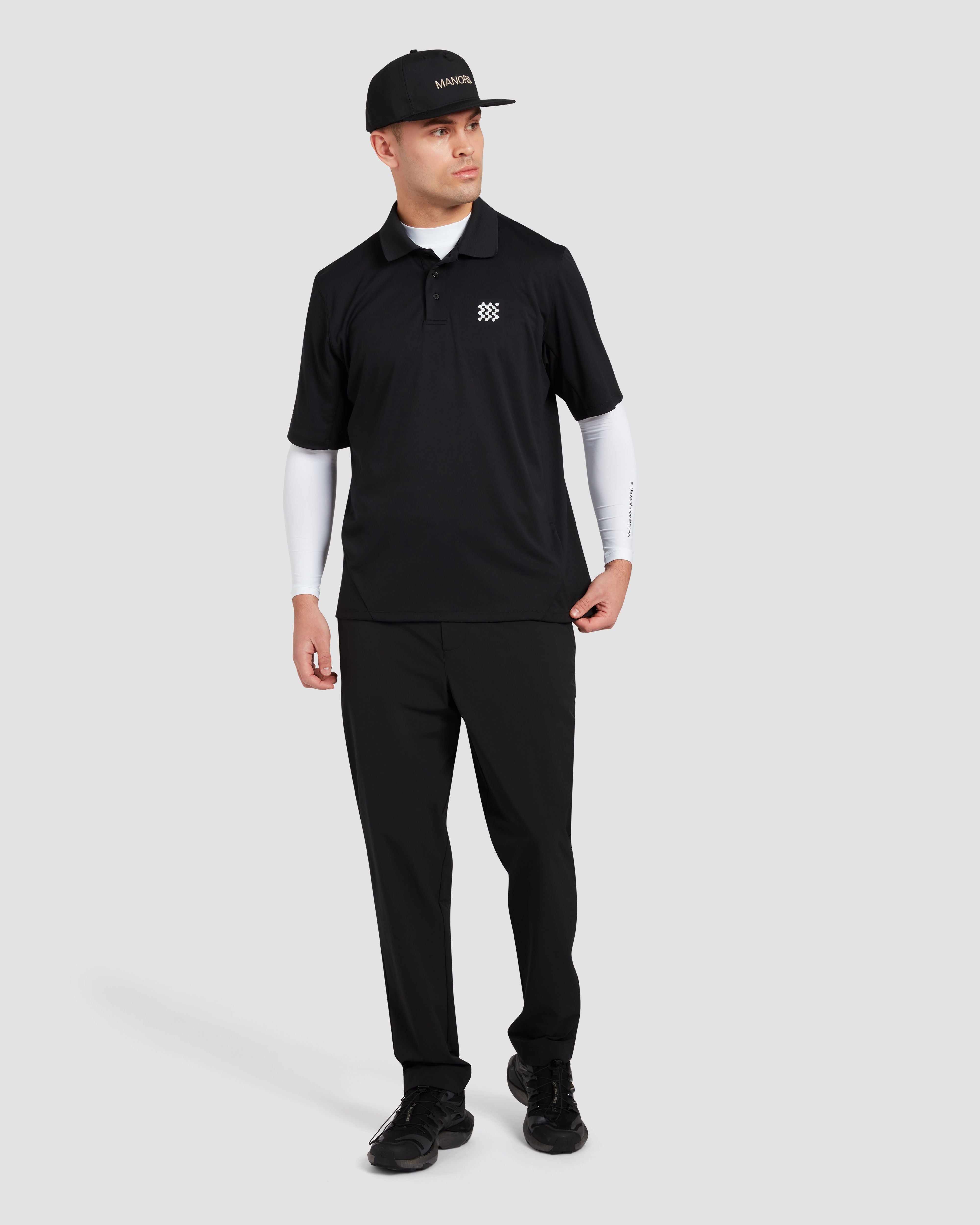 Manors Golf – KULTIQ