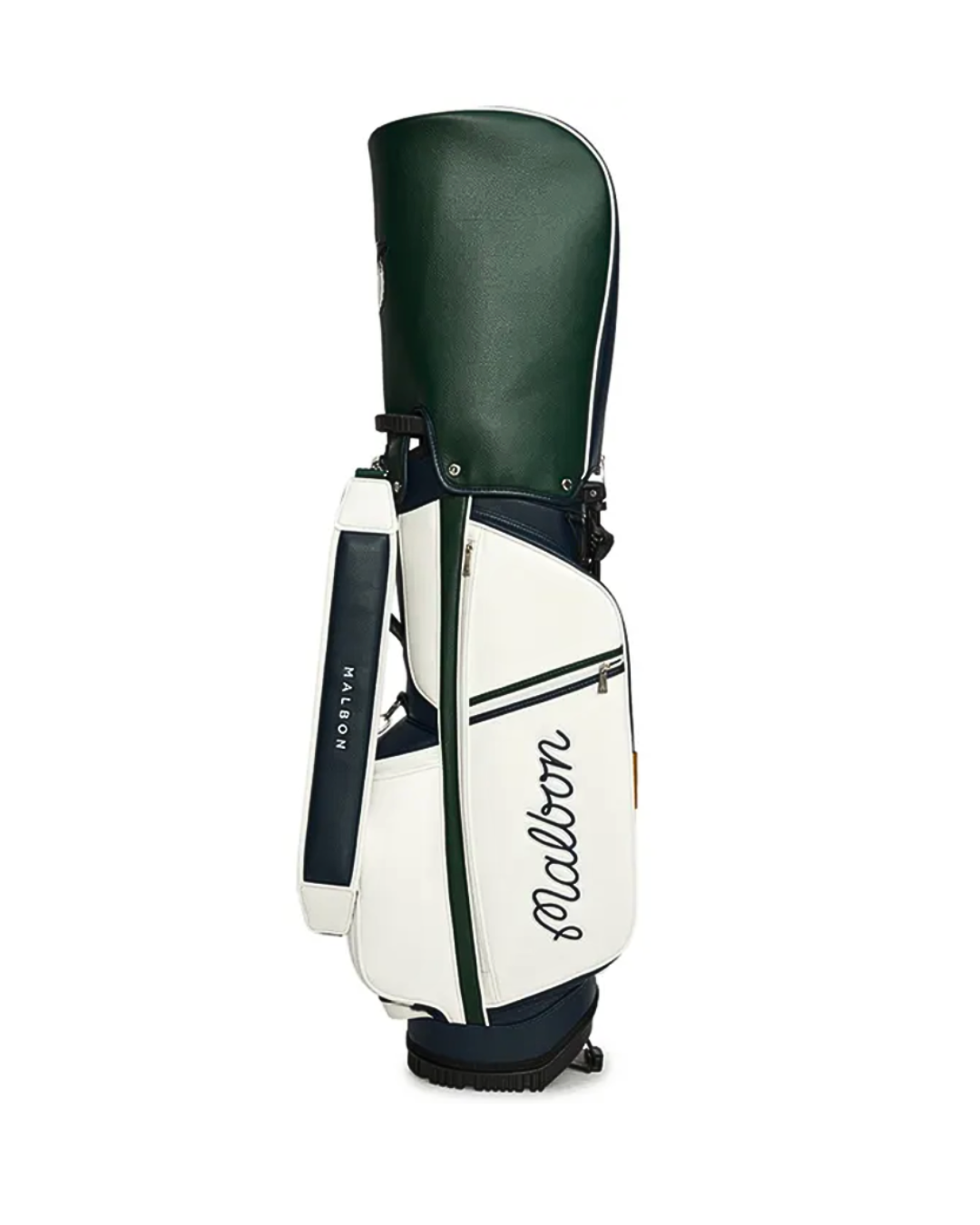 Evergreen Stand Bag
