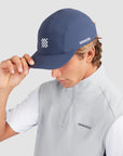 Frontier Tech Cap Navy