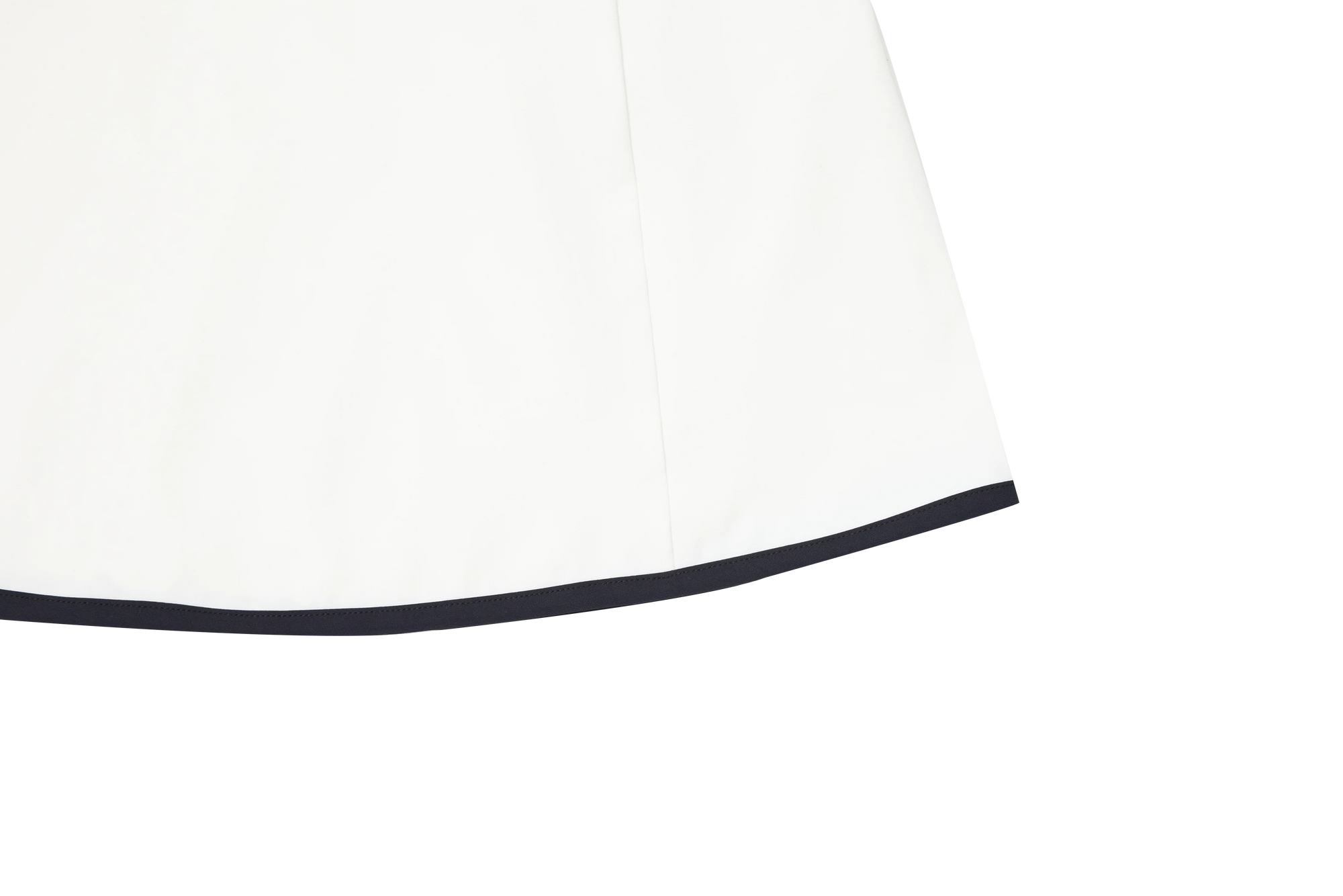 Khalhon Sleeveless Golf Dress Off White