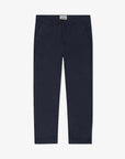 ALBERT - Classic Chino Navy