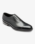 Loake Aldwych Black