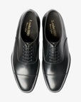 Loake Aldwych Black