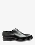 Loake Aldwych Black