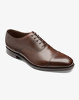 Loake Aldwych Brown