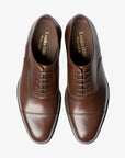 Loake Aldwych Brown